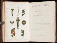 Cave Hunting, Researches on the Evidence of Caves Respecting the Early Inhabitants of Europe