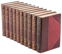 The Writings of John Muir - Manuscript Edition