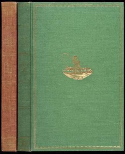 Two titles by Edmund Ware Smith published by the Derrydale Press