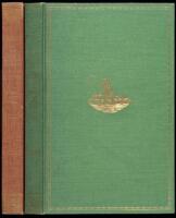 Two titles by Edmund Ware Smith published by the Derrydale Press
