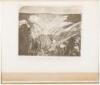 Album of Albertypes from photographs by William Henry Jackson taken on the 1871 Hayden Geological Survey, during which the Yellowstone region was explored and photographed - 21