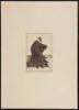 "Condor" - Etching