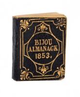 Bijou Almanack for 1853