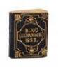 Bijou Almanack for 1853