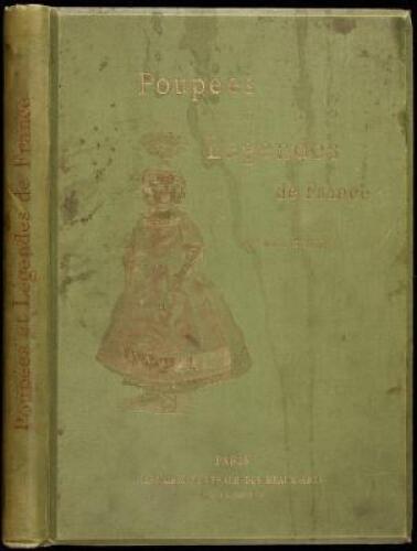 Poup&eacute;es et L&eacute;gendes de France