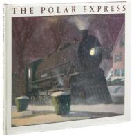 The Polar Express