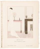 Gazette du Bon Ton, May - October 1913