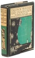 Tales of Mystery and Imagination