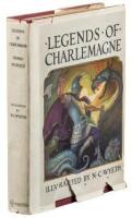 Legends of Charlemagne