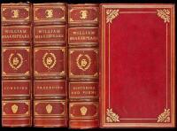 The Works of William Shakespeare - Mayfair Edition