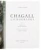 Chagall Lithographs, 1980-1985 - 2