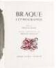 Braque Lithographe - 2
