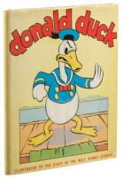 Donald Duck