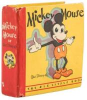 Mickey Mouse