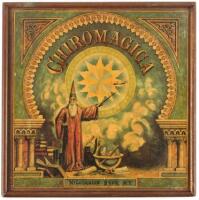 Chiromagica