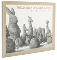 The Garden of Abdul Gasazi.