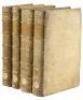Commentarius literalis in omnes libros Veteris et Novi Testamenti. Opus gallice primum ab authore, nunc verò latinis literis traditum