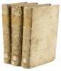 Commentarius literalis in omnes libros Veteris et Novi Testamenti. Opus gallice primum ab authore, nunc verò latinis literis traditum - 2