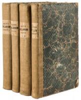 Magnum Bullarium Romanum: à B. Leone Magno, vsq; ad S.D.N. Clementem X