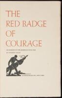 The Red Badge of Courage