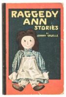 Raggedy Ann Stories - inscribed