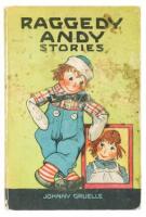 Raggedy Andy Stories