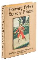 Howard Pyle's Book of Pirates