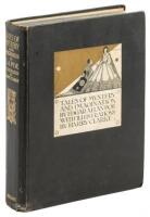 Tales of Mystery and Imagination