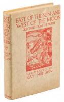 East of the Sun and West of the Moon: Old Tales from the North