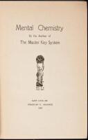 Mental Chemistry