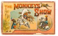 The Monkeys Show