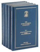 The Estelle Doheny Collection from the Edward Laurence Doheny Memorial Library, St. John's Seminary, Camarillo, California - limited edition