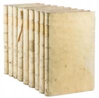 Joannis Launoii...opera omnia ad selectum ordinem revocata, ineditis opusculis aliquot notis nonnullis..., autoris vita...aucta et illustrata: Accessit tractatus de varia Launoii librorum fortuna.