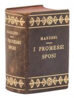 I Promessi Sposi: Storia Milanese del Sec. XVII