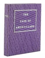 The Cask of Amontillado