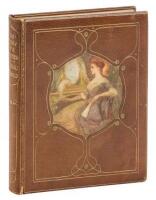 The Story of a Feather. - Finely bound by Cedric Chivers