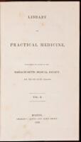 Anatomical, Pathological and Therapeutic Researches on the Yellow Fever of Gibraltar of 1828