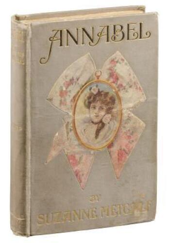 Annabel: A Novel for Young Folks