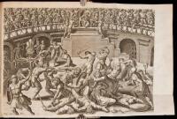 De arte gymnastica libri sex: In quibus exercitationum omnium vetustarum genera, loca, modi, facultates, & quidquid ad corporis humani exercitationes pertinet diligenter explicatur