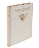 Arthur Rackham's Book of Pictures