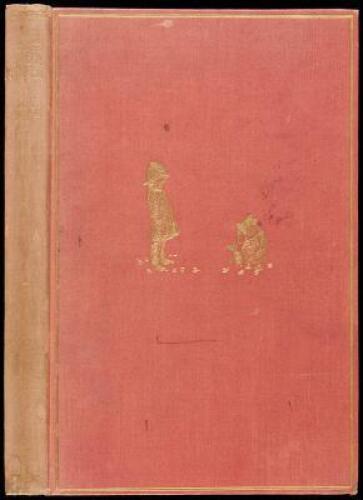 The House at Pooh Corner