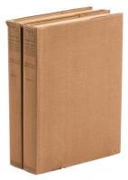 Catalogue de Luxe of the Department of Fine Arts Panama-Pacific International Exposition