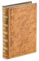 The French Cook. A System of fashionable and Economic Cookery, for the Use of English Families