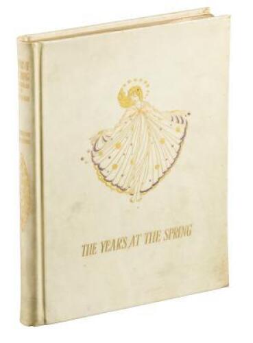 The Year's at the Spring: An Anthology of Recent Poetry