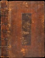 The English, Scotch and Irish Historical Libraries. Giving a short View and Character of most of our Historians, either in Print or Manuscript...