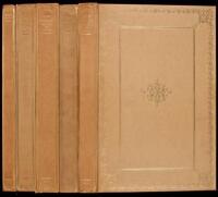 The Holy Bible reprinted according to the Authorised Version, 1611. [Together with] The Apocrypha.