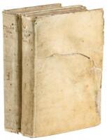 Augustinianum systema de gratia ab iniqua Bajani, & Janseniani erroris insimulatione vindicatum, sive refutatio librorum, quorum titulus: Bajanismum et Jansenismus redivivi in scriptis PP. FF. Bellelli et Berti...Eodem, qui secundo loco insimulatur, aucto