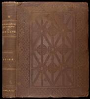 The Ecclesiastical Architecture of Ireland, Anterior to the Anglo-Norman Invasion; Comprising an essay on the origin and uses of the Round Towers of Ireland...