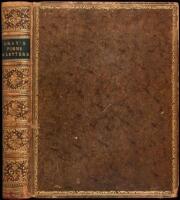 Poems and Letters