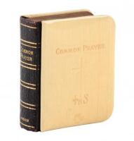 The Book of Common Prayer